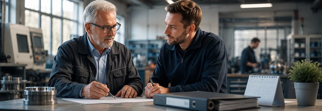 Ende des Anschlussbefristungsverbots: Welche Folgen die Reform ab 2026 für den Mittelstand hat