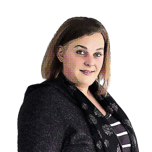Jennifer Heeke-Wegner
