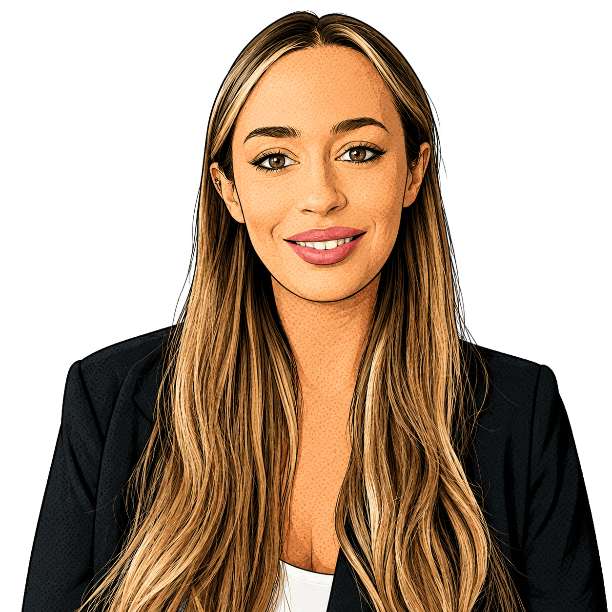 Lisa Huter