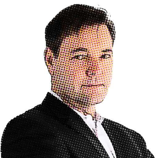 Dr. Moritz Dimde