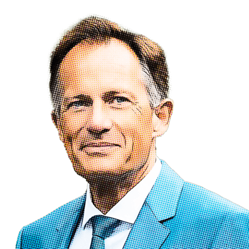 Dr. Ortwin Weltrich